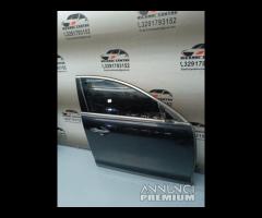 PORTA PORTIERA SPORTELLO ANTERIORE DESTRA JAGUAR X - 10