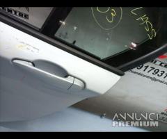 PORTA POSTERIORE SX BMW F20 2017 FACELIFT 5 PORTE - 11