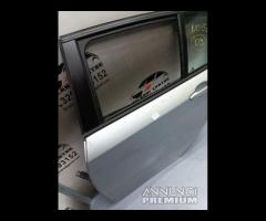 PORTA POSTERIORE SX BMW F20 2017 FACELIFT 5 PORTE - 20