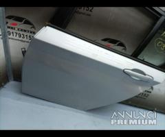 PORTA POSTERIORE SX BMW F20 2017 FACELIFT 5 PORTE - 22