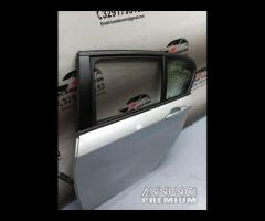 PORTA POSTERIORE SX BMW F20 2017 FACELIFT 5 PORTE - 23