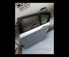 PORTA POSTERIORE SX BMW F20 2017 FACELIFT 5 PORTE - 24