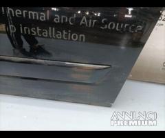 PORTA SPORTELLO LATERALE SX SCORREVOLE FORD TRANSI - 10