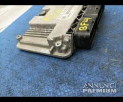 CENTRALINA MOTORE ECU AUDI A3 2011 03L906018AJ 03L - 6