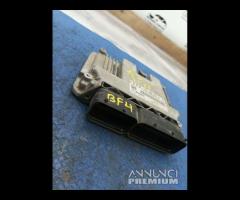 CENTRALINA MOTORE ECU AUDI A3 2011 03L906018AJ 03L - 7