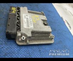 CENTRALINA MOTORE ECU AUDI A3 2011 03L906018AJ 03L - 9