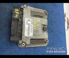 CENTRALINA MOTORE ECU AUDI A3 2011 03L906018AJ 03L - 10