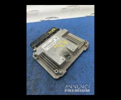 CENTRALINA MOTORE ECU AUDI A3 2011 03L906018AJ 03L - 13