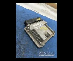 CENTRALINA MOTORE ECU AUDI A3 2011 03L906018AJ 03L - 14
