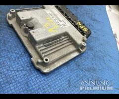 CENTRALINA MOTORE ECU AUDI A3 2011 03L906018AJ 03L - 15