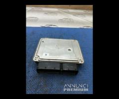 CENTRALINA MOTORE ECU AUDI A3 2011 03L906018AJ 03L - 17