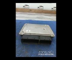 CENTRALINA MOTORE ECU AUDI A3 2011 03L906018AJ 03L - 18