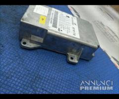 CENTRALINA AIRBAG MERCEDES W207 2012 A2079011700 5 - 6