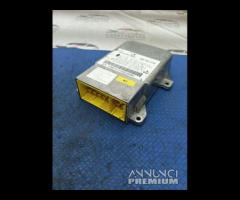 CENTRALINA AIRBAG MERCEDES W207 2012 A2079011700 5 - 7