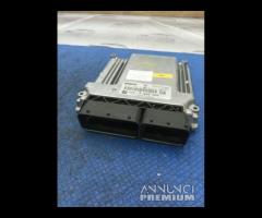 CENTRALINA MOTORE ECU BMW E66 3.0D  2008 7808222 0 - 8