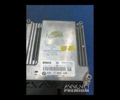 CENTRALINA MOTORE ECU BMW E66 3.0D  2008 7808222 0 - 10