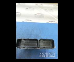 CENTRALINA MOTORE ECU BMW E66 3.0D  2008 7808222 0 - 11