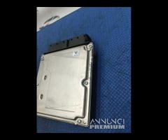 CENTRALINA MOTORE ECU BMW E66 3.0D  2008 7808222 0 - 12