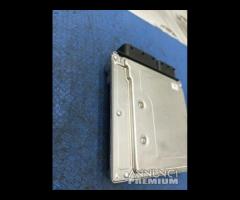 CENTRALINA MOTORE ECU BMW E66 3.0D  2008 7808222 0 - 15