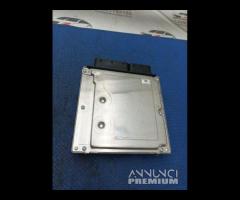CENTRALINA MOTORE ECU BMW E66 3.0D  2008 7808222 0 - 16