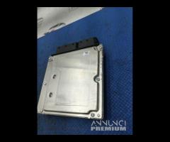 CENTRALINA MOTORE ECU BMW E66 3.0D  2008 7808222 0 - 17