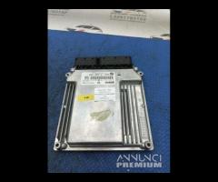 CENTRALINA MOTORE ECU BMW E66 3.0D  2008 7808222 0 - 18