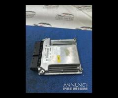 CENTRALINA MOTORE ECU BMW E66 3.0D  2008 7808222 0 - 19