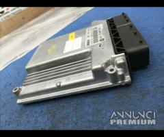 CENTRALINA MOTORE ECU BMW E66 3.0D  2008 7808222 0 - 20