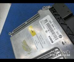 CENTRALINA MOTORE ECU BMW E66 3.0D  2008 7808222 0 - 21