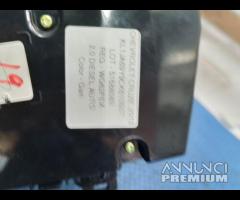 COMANDI CLIMA ARIA CONDIZIONATA CHEVROLET CRUZE 20 - 14