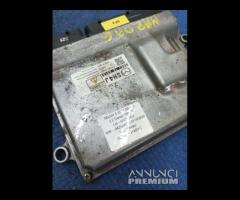 CENTRALINA MOTORE ECU MAZDA 6 2014 2.2 D SH4J18881 - 12