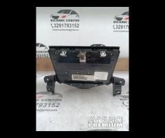 COMANDI CONTROLLO CLIMA\\ AUTORADIO CHEVROLET CRUZ - 7