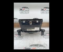 COMANDI CONTROLLO CLIMA\\ AUTORADIO CHEVROLET CRUZ - 8