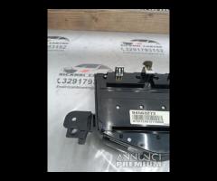 COMANDI CONTROLLO CLIMA\\ AUTORADIO CHEVROLET CRUZ - 9