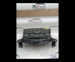 COMANDI CONTROLLO CLIMA\\ AUTORADIO CHEVROLET CRUZ - 14
