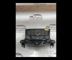 COMANDI CONTROLLO CLIMA\\ AUTORADIO CHEVROLET CRUZ - 15