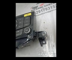 COMANDI CONTROLLO CLIMA\\ AUTORADIO CHEVROLET CRUZ - 16