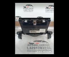 COMANDI CONTROLLO CLIMA\\ AUTORADIO CHEVROLET CRUZ - 18