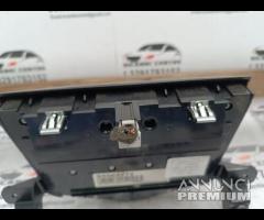 COMANDI CONTROLLO CLIMA\\ AUTORADIO CHEVROLET CRUZ - 19