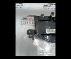 COMANDI CONTROLLO CLIMA\\ AUTORADIO CHEVROLET CRUZ - 21