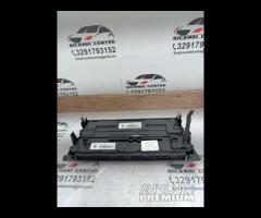 COMANDI CLIMA ARIA CONDIZIONATA BMW F20 2017 FACEL - 6