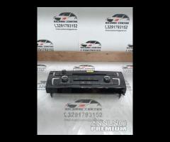 COMANDI CLIMA ARIA CONDIZIONATA BMW F20 2017 FACEL - 8