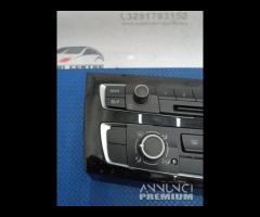 COMANDI CLIMA ARIA CONDIZIONATA BMW F20 2017 FACEL - 18
