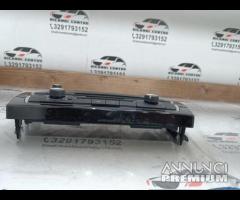 COMANDI CLIMA ARIA CONDIZIONATA BMW F20 2017 FACEL - 19