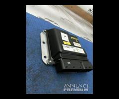 CENTRALINA MOTORE ECU MAZDA 3 2009 275800-8384 R2A - 6