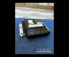CENTRALINA MOTORE ECU MAZDA 3 2009 275800-8384 R2A - 7