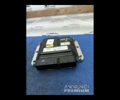 CENTRALINA MOTORE ECU MAZDA 3 2009 275800-8384 R2A - 8