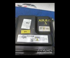 CENTRALINA MOTORE ECU MAZDA 3 2009 275800-8384 R2A - 9