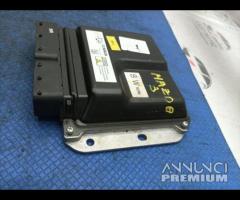 CENTRALINA MOTORE ECU MAZDA 3 2009 275800-8384 R2A - 10