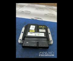 CENTRALINA MOTORE ECU MAZDA 3 2009 275800-8384 R2A - 18